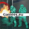 Time Crisis 4 Training Mission SWF Game